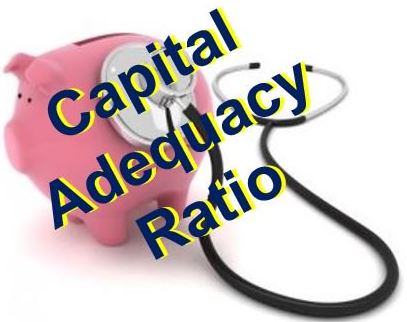 Capital Adequacy Ratio Formula and Example – How to Calculate It?