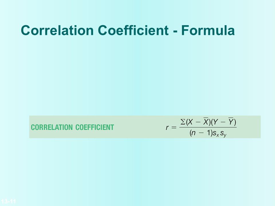 Correlation-Coefficient-Formula
