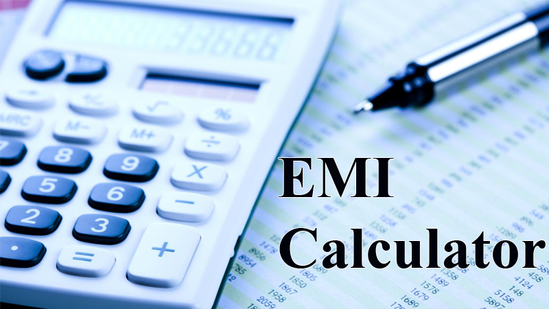 EMI-calculator