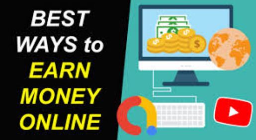 How to Earn Money Online – Realistic Ways to Make More Money