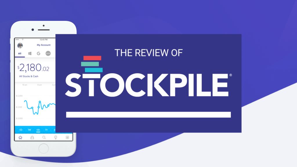 Stockpile-review
