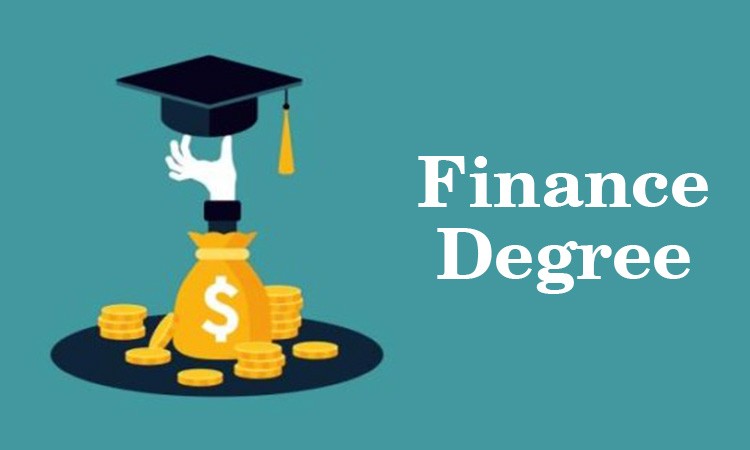 4 Benefits of Getting a Degree in Finance