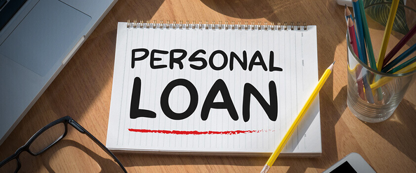 Difference Between A Personal Loan And A Overdraft Account