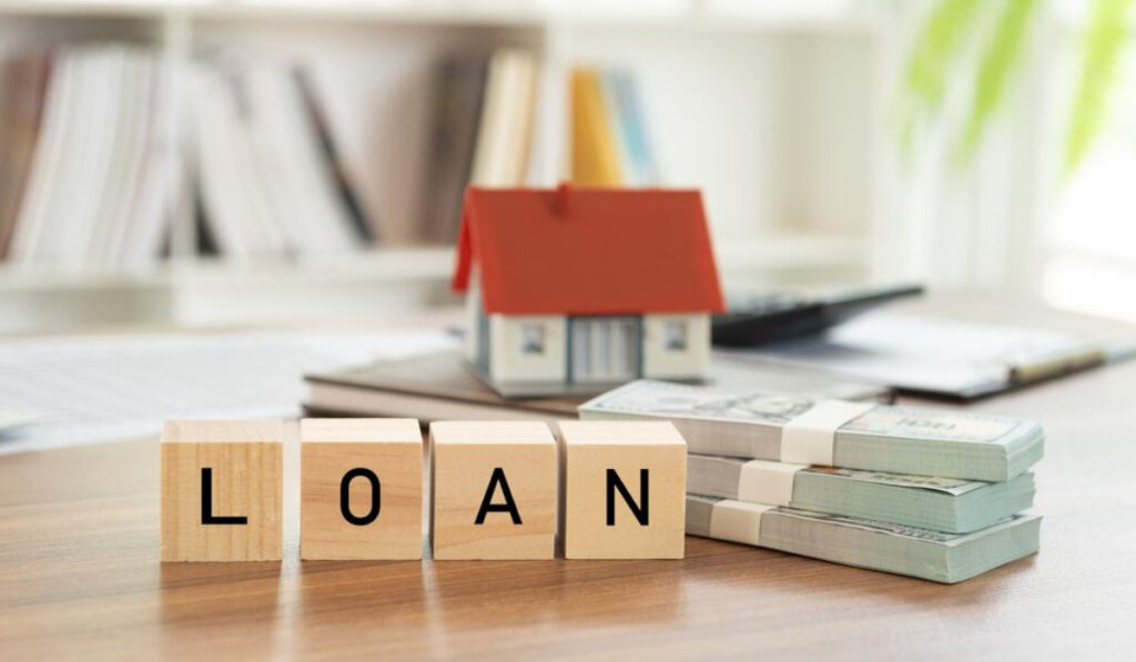 Buying a New Home with Home Loan