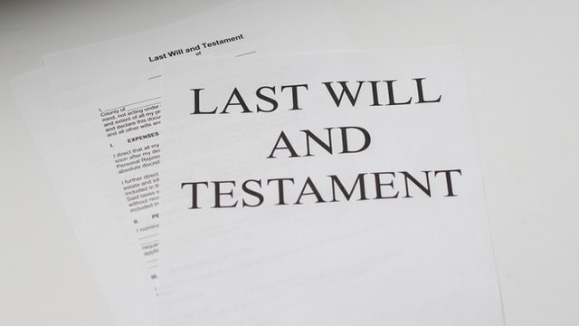 3 Critical Factors To Consider When Estate And Inheritance Planning