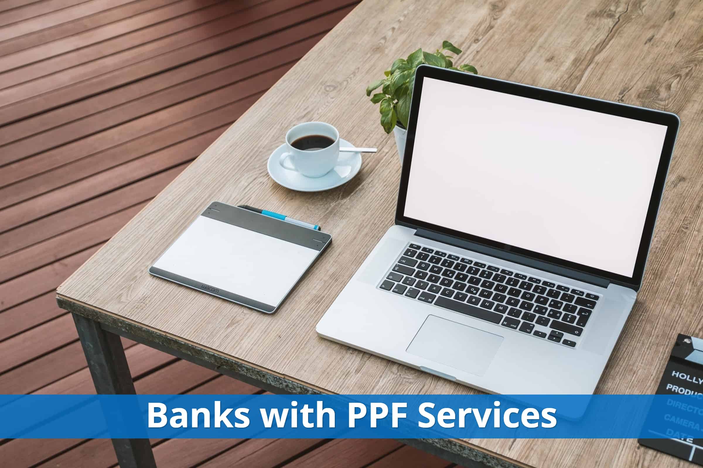 7 Major Banks Offering PPF Account Services