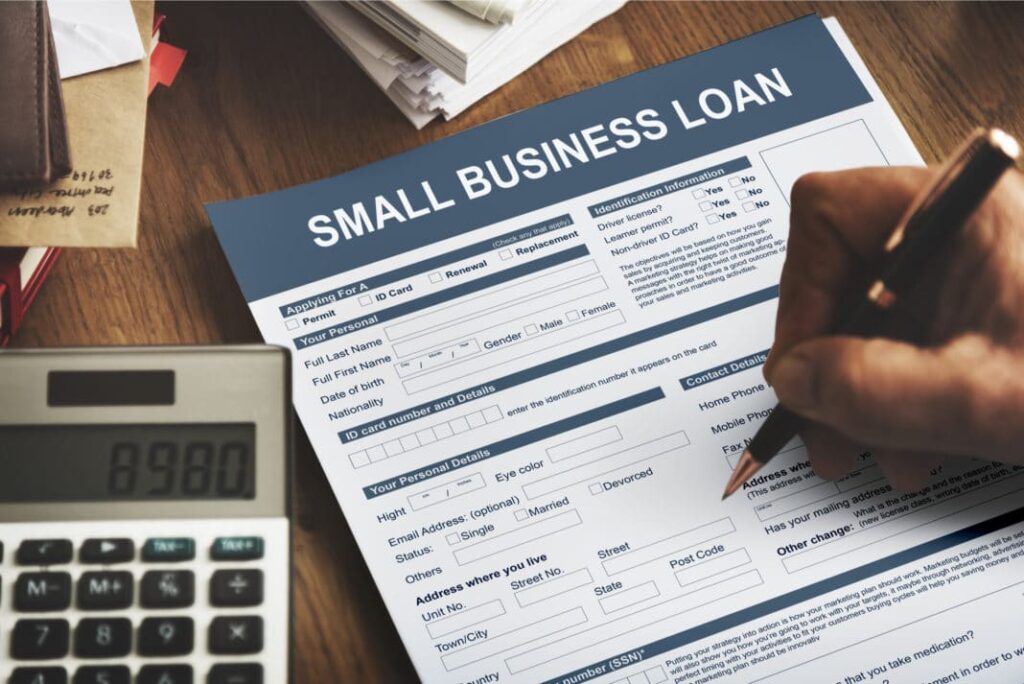 Business Loan v/s Personal Loan