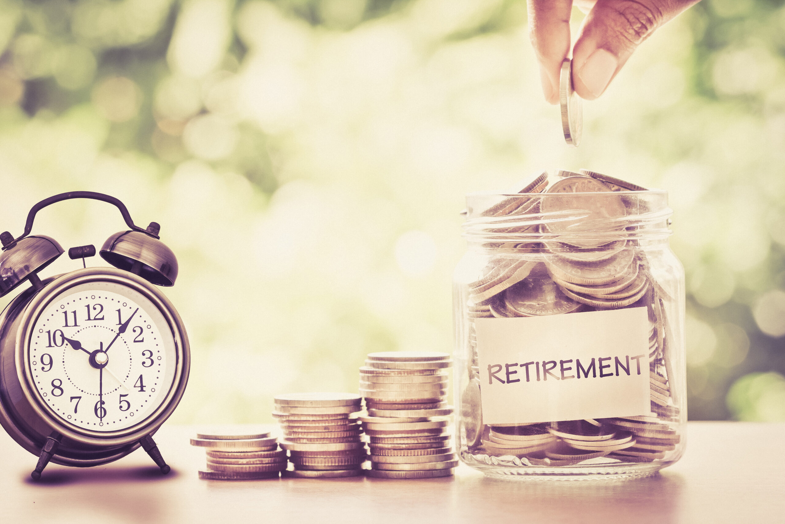 The Truth About Financial Planning For Retirement