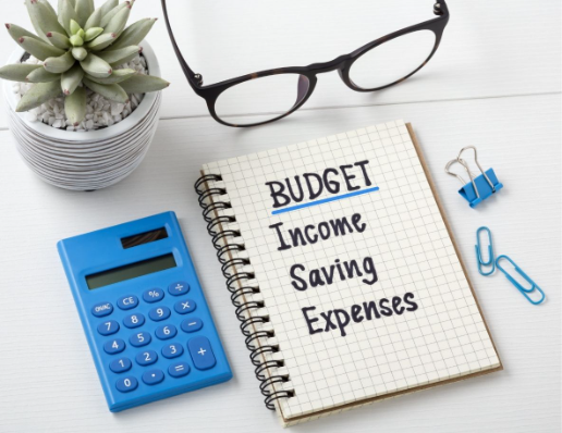 What is a Budget and Why It’s Important for Financial Planning