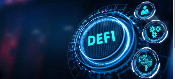 What are the legal and regulatory challenges associated with DeFi?