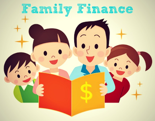How to plan your finances as a family?