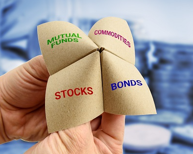 How to manage your investment portfolio